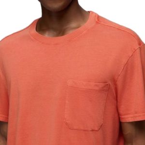 Prana Everyday Pocket Short Sleeve Tee – Men’s